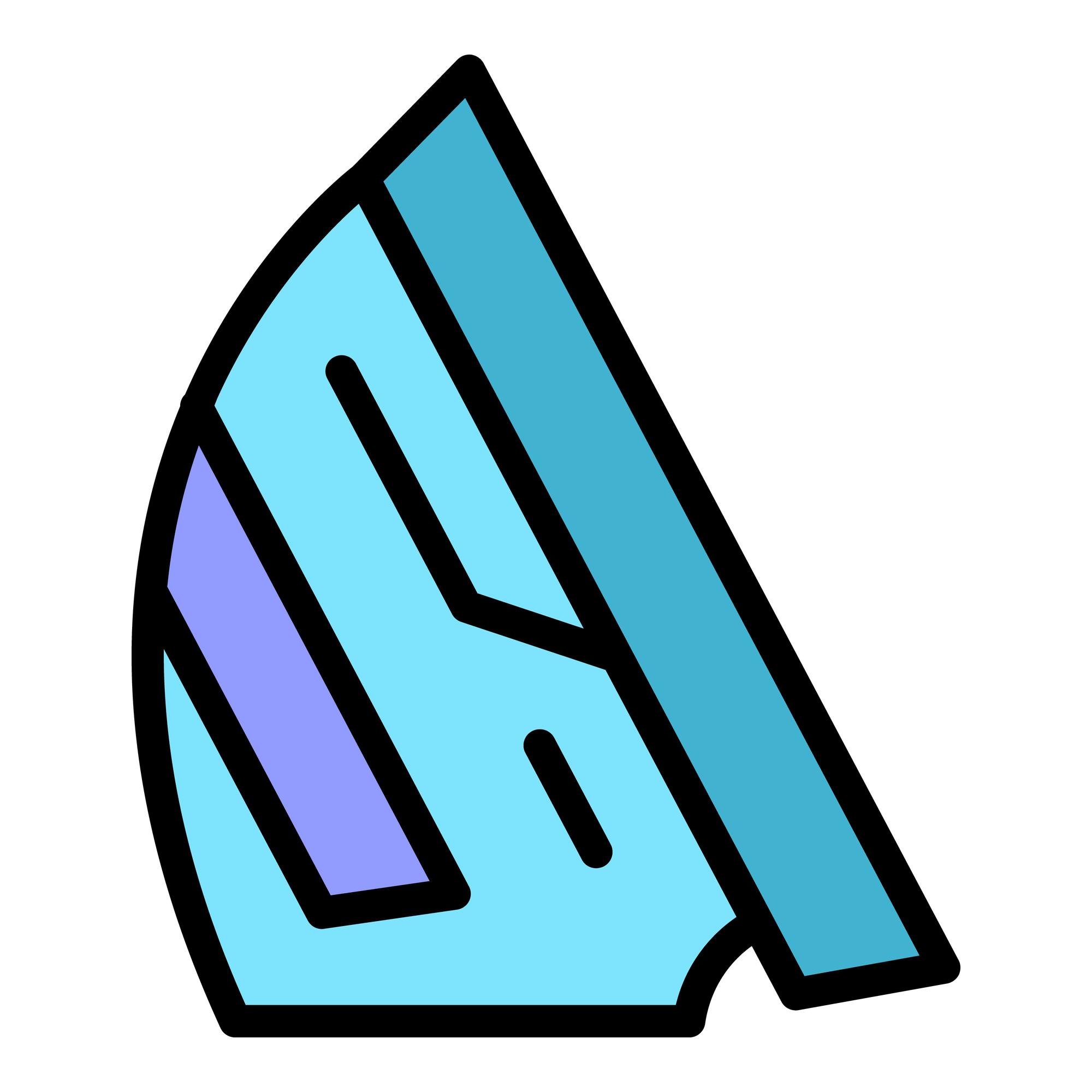 Wysoka prędkość i wygoda — Profesjonalna wишивka logo